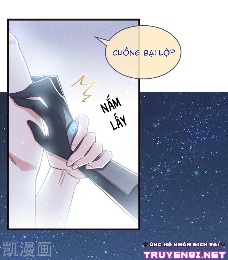 si hán vương gia đích sủng thê công lược chapter 2 23