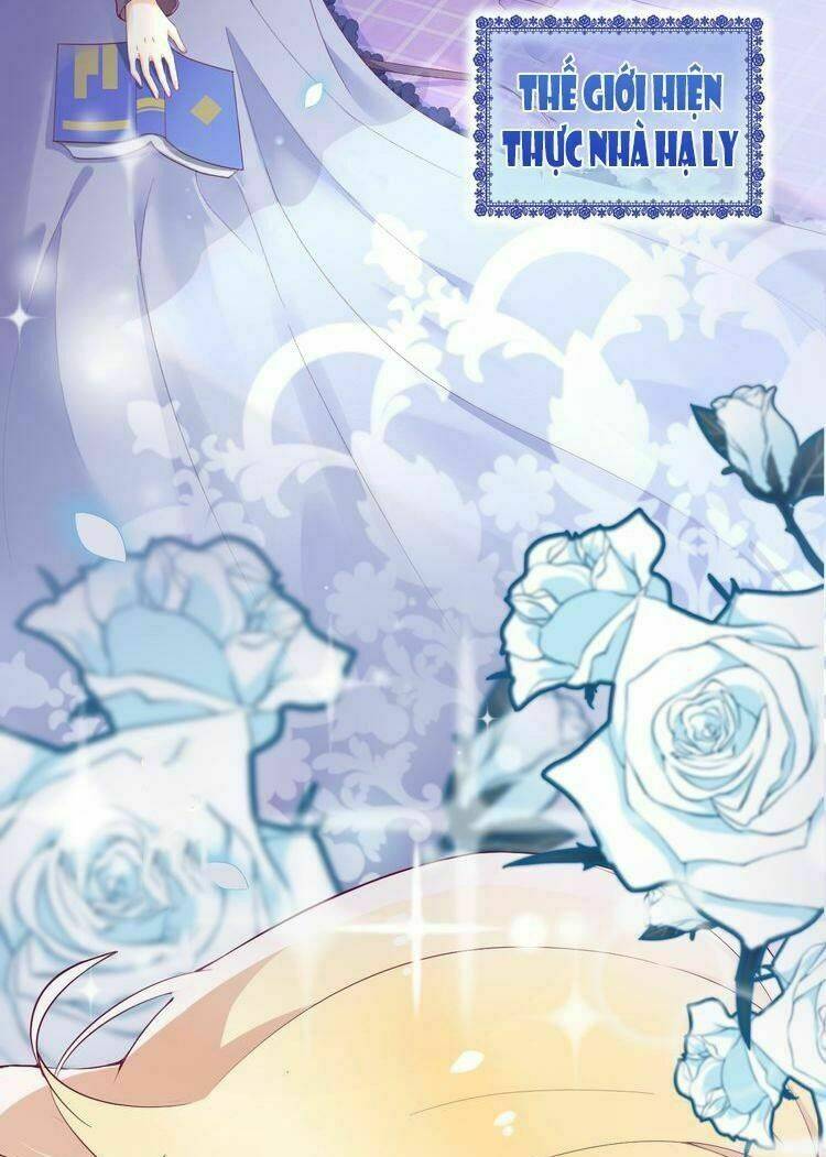 thuần bạch vận mệnh chi luân chapter 1 4