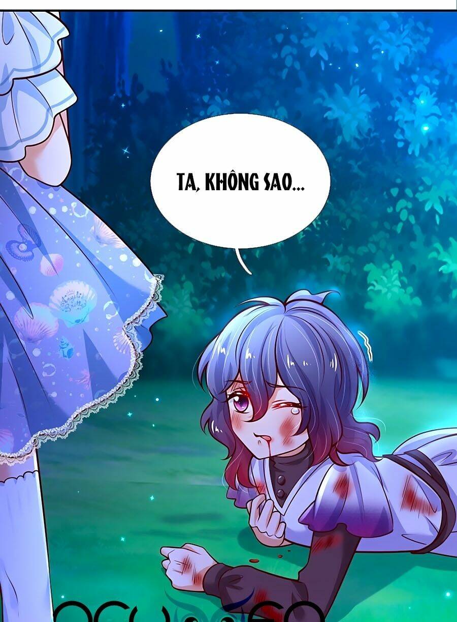 bỗng một ngày trở thành con gái nhà vua chapter 237 6