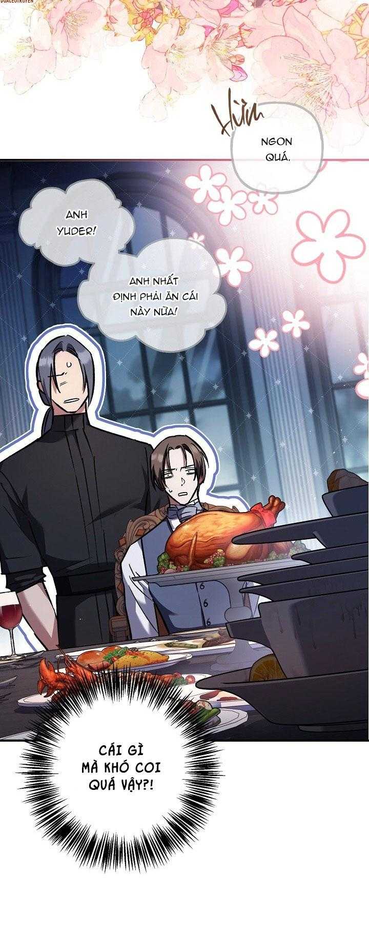 bước ngoặt định mệnh chapter 49 30