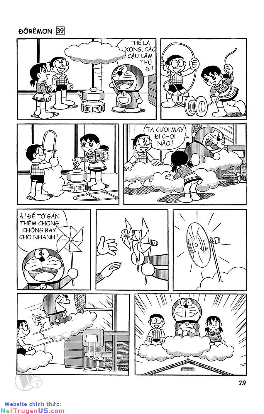 doraemon chapter 702 4