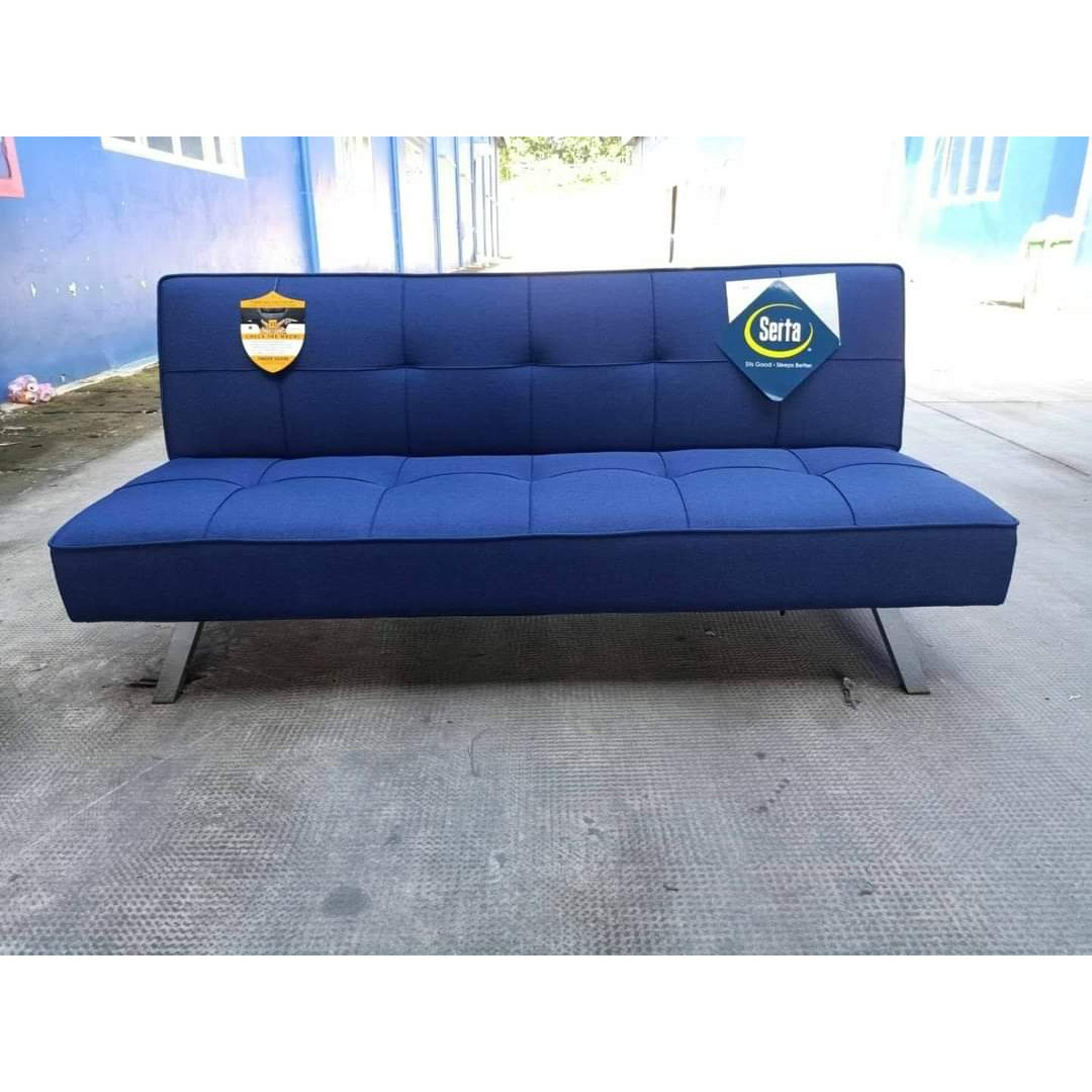 Sofa giường ba chức năng 2020 Serta Juno Sofa 1m7 x 90 cm