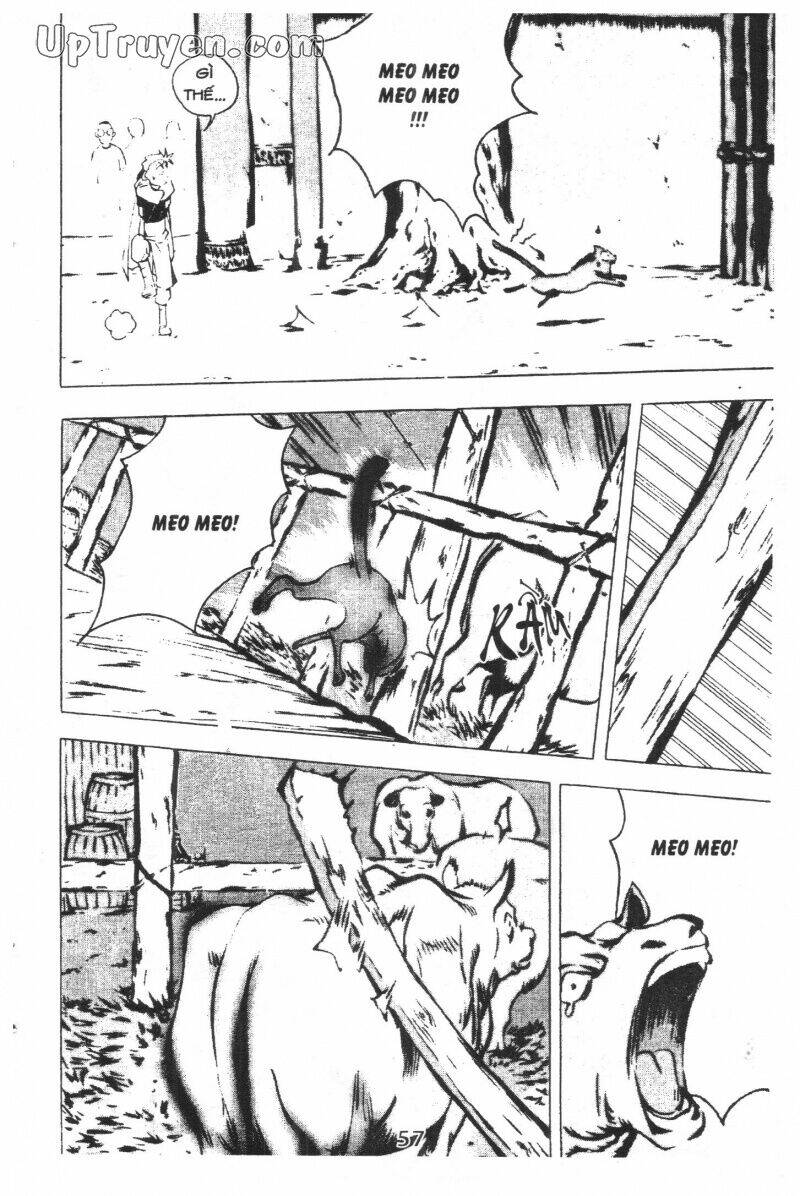 giang hồ bá đạo ký chapter 152 57