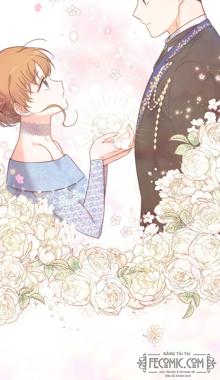 nữ công tước với tâm hồn trống rỗng chapter 41 48
