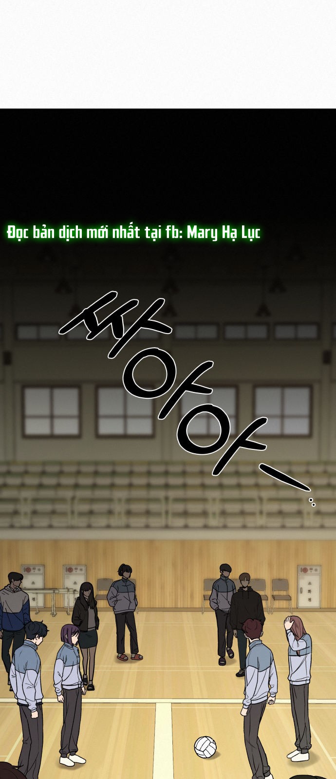 kế hoạch tình yêu trong sáng chapter 6.1 3