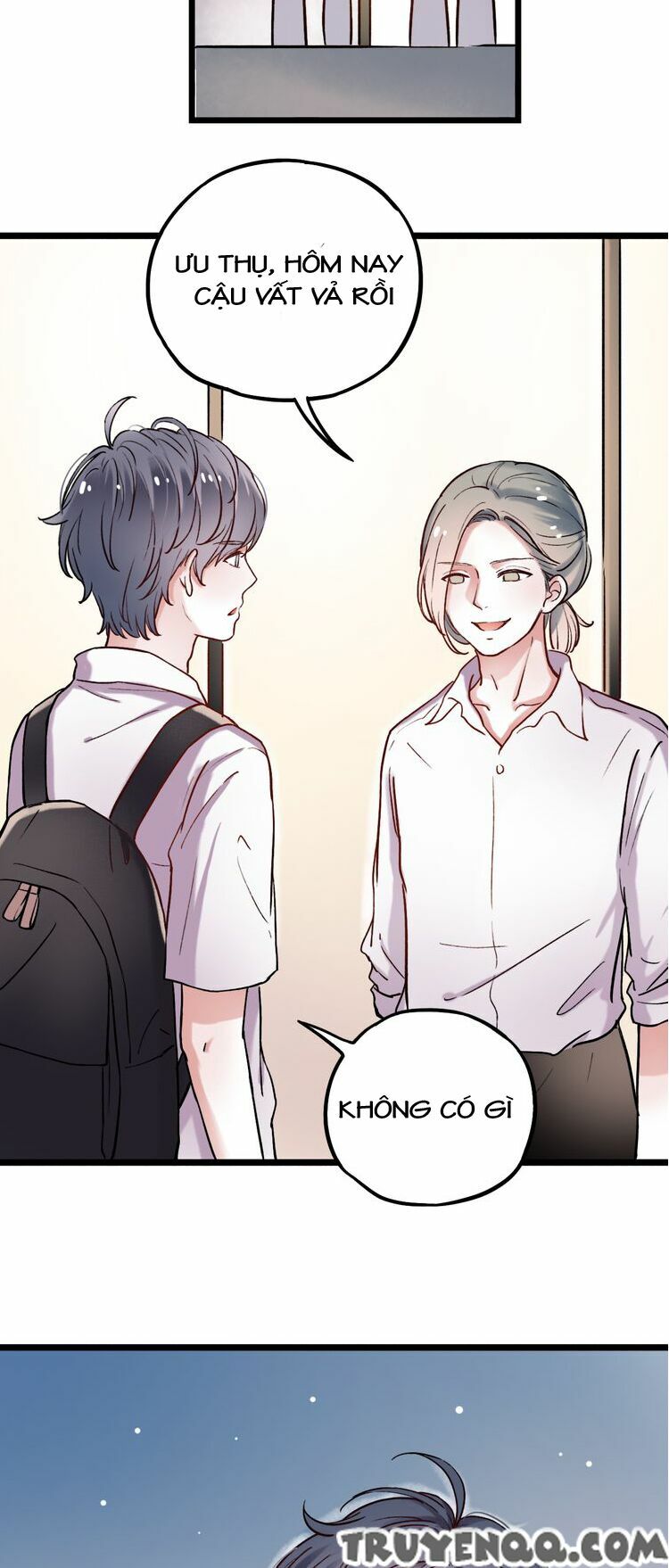 trạch thượng tịch mịch huỳnh hỏa chapter 4 48