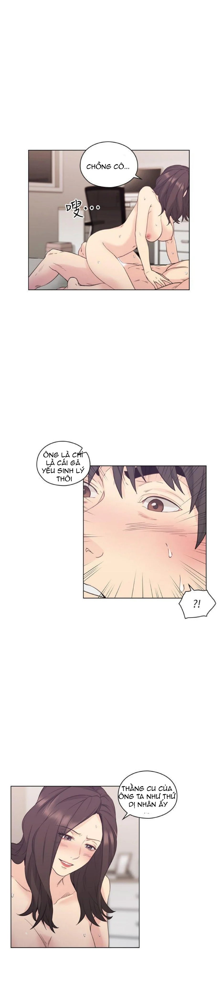 tình nhân chapter 35 20