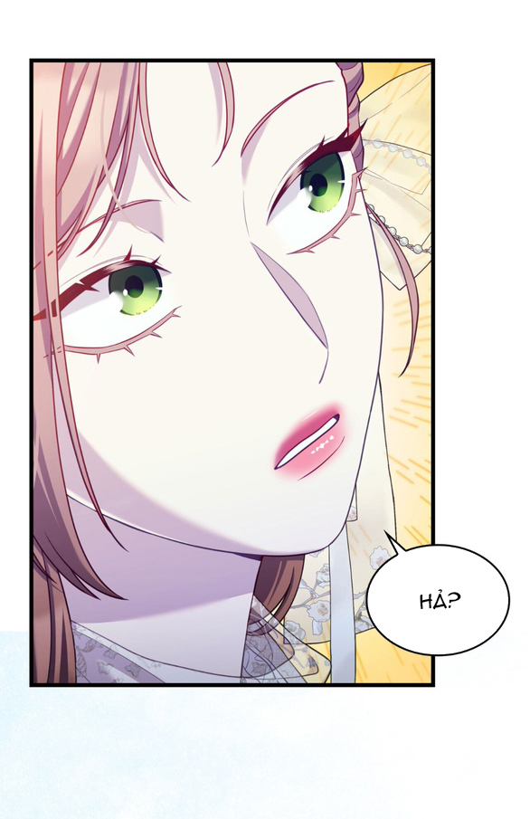 Tôi Sẽ Biến Anh Ta Từ Một Con Chó Điên Thành Một Chàng Quý Tộc chapter 43.2 22