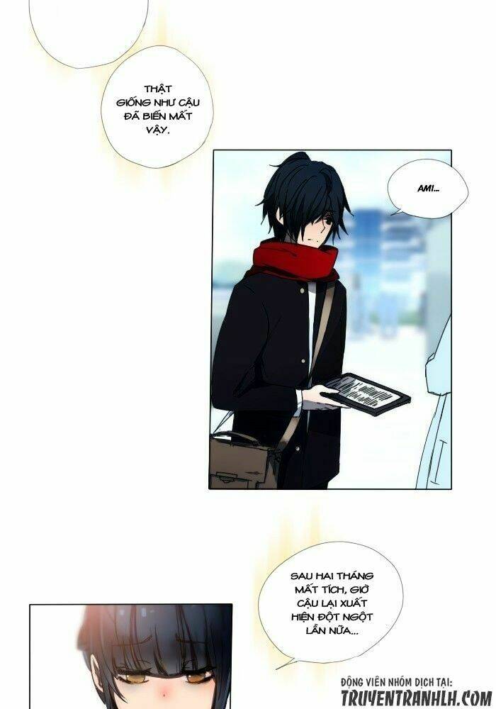 catharsis chapter 39 12