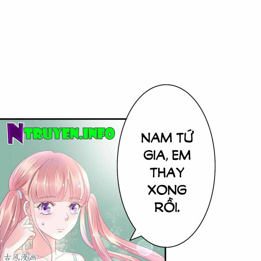 manh thê khó dỗ chapter 24 24