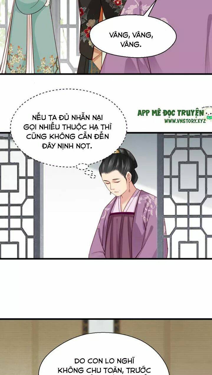 kiều nữ độc phi chapter 163 15