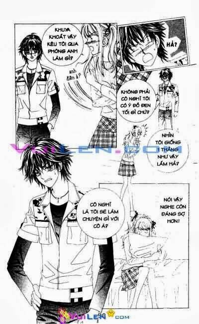 love your enemies chapter 14 34