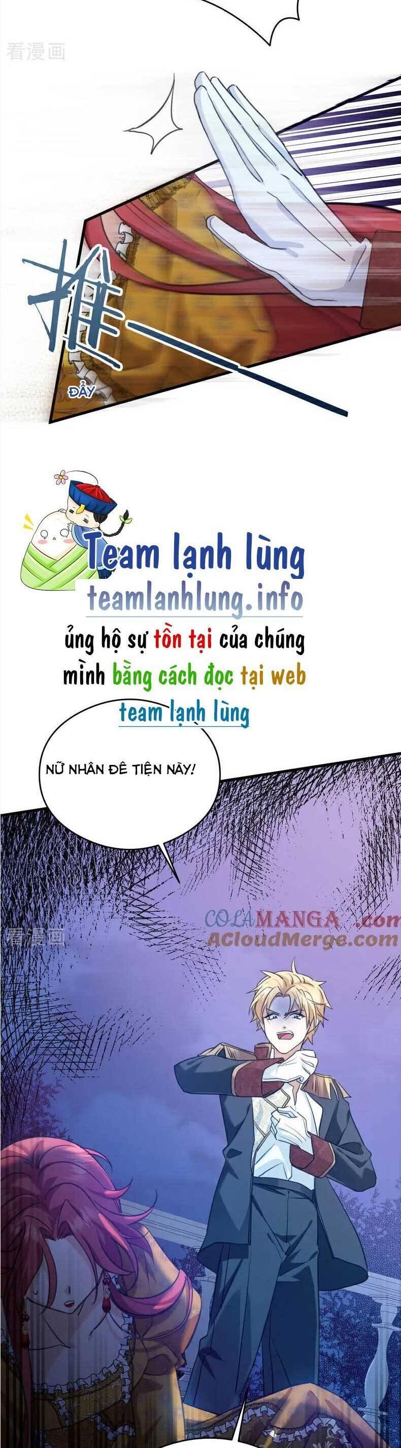 Bông Hoa Độc Của Nhà Công Tước Chapter 20 - Trang 4