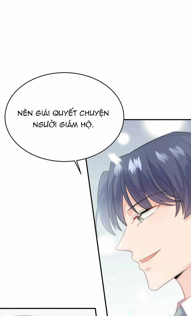 chọc tới chủ tịch tổng tài 2 chapter 115 37