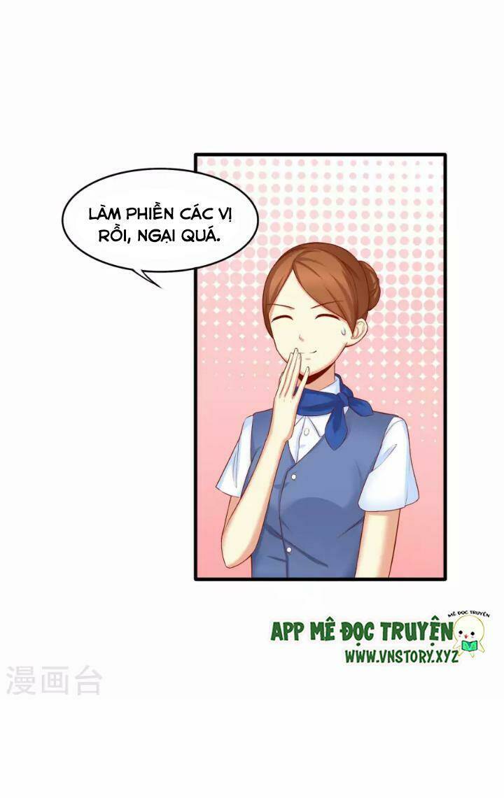 idol quốc dân đừng trêu tôi chapter 24 8