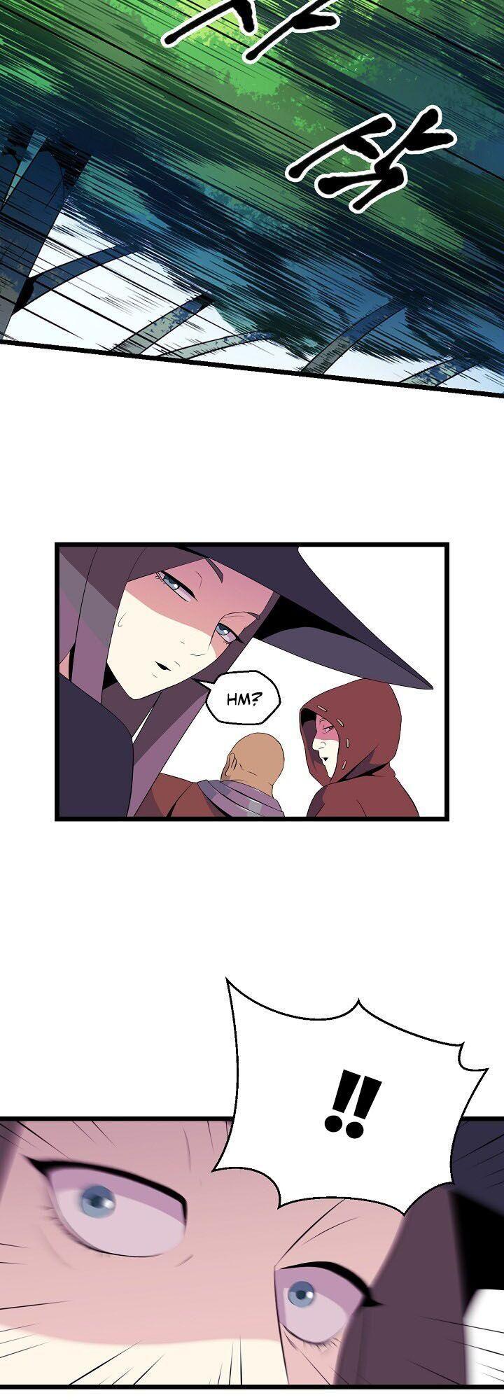 tiêu diệt đấng cứu thế chapter 5 2