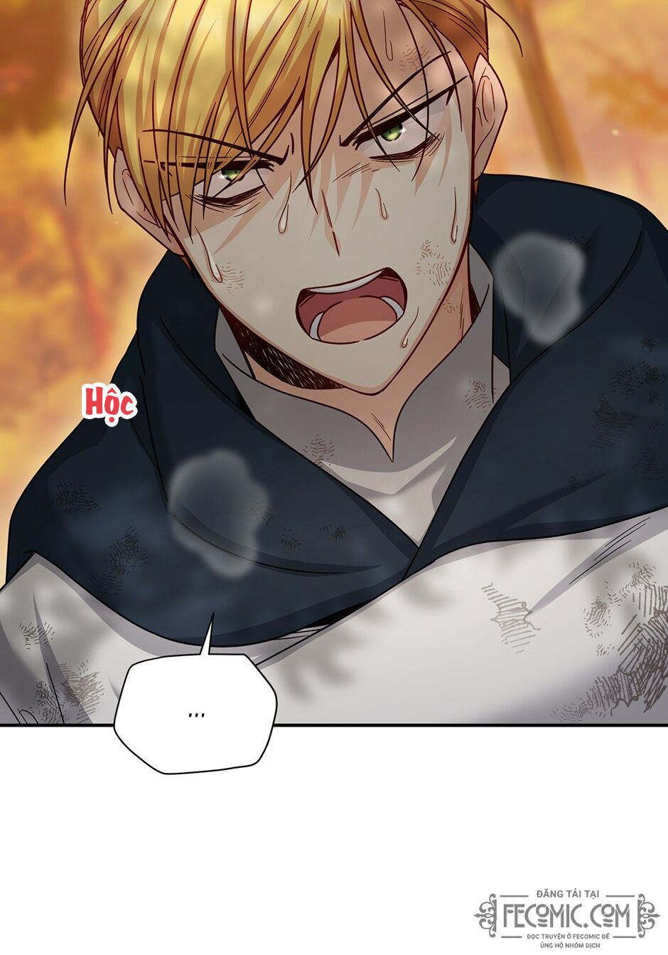 nữ công tước với tâm hồn trống rỗng chapter 103 27