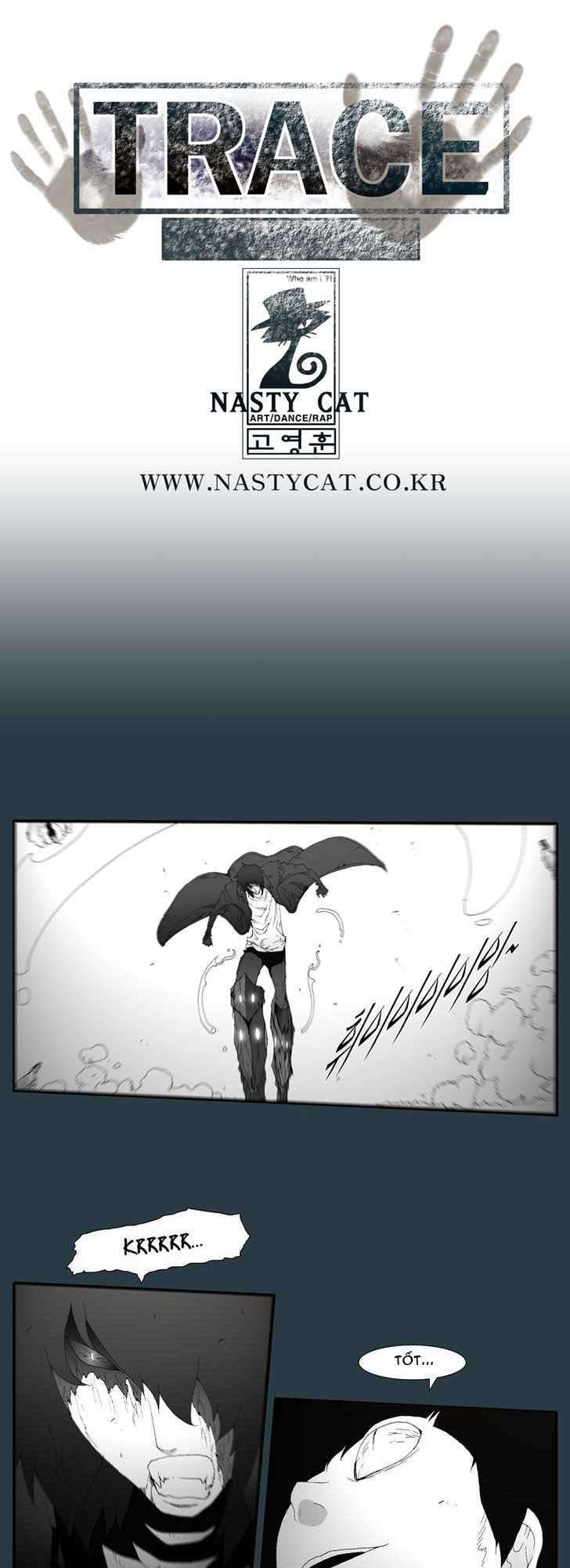 siêu năng chapter 173 1