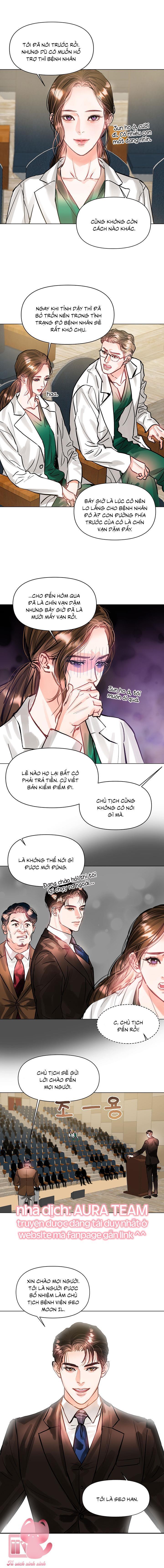 lion heart - trái tim sư tử chapter 6 7