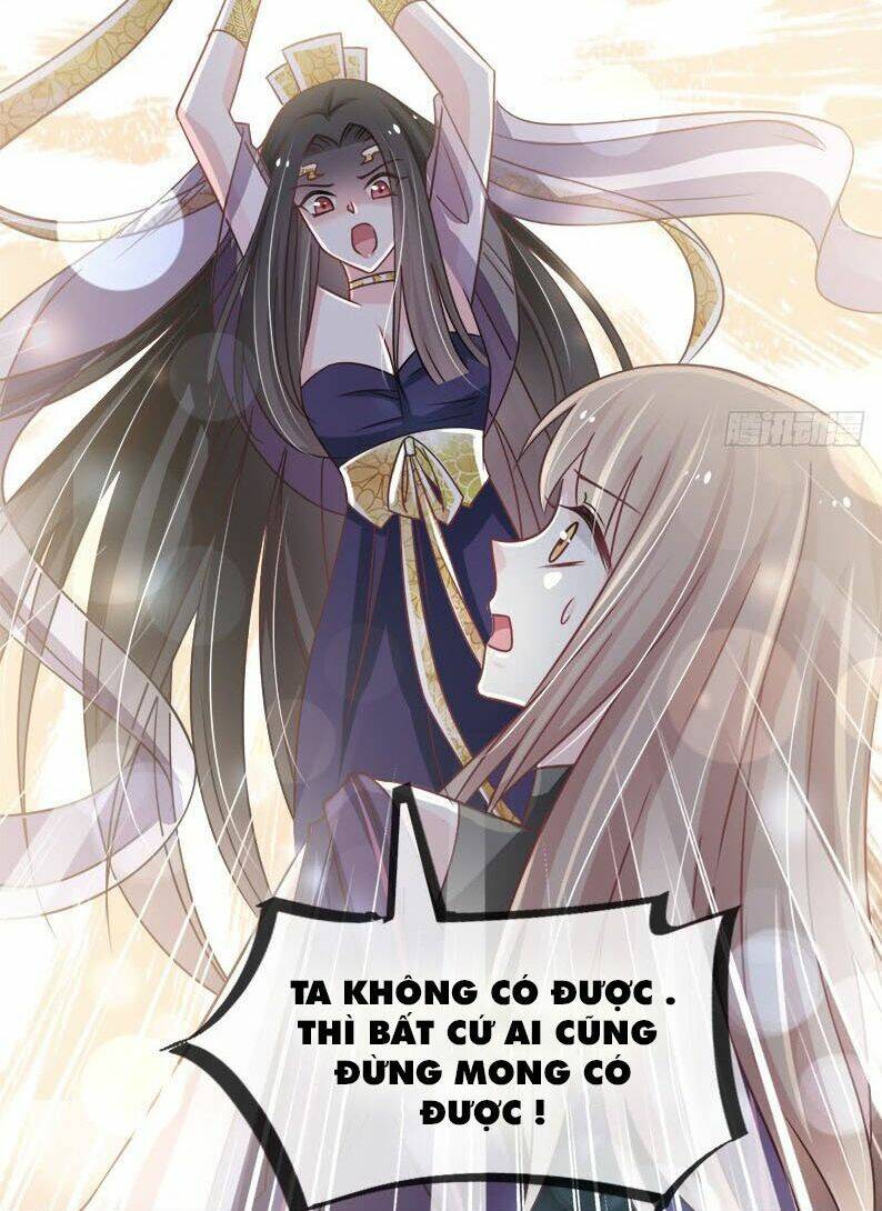 thiên hạ đệ nhất sủng phi chapter 111.1 11