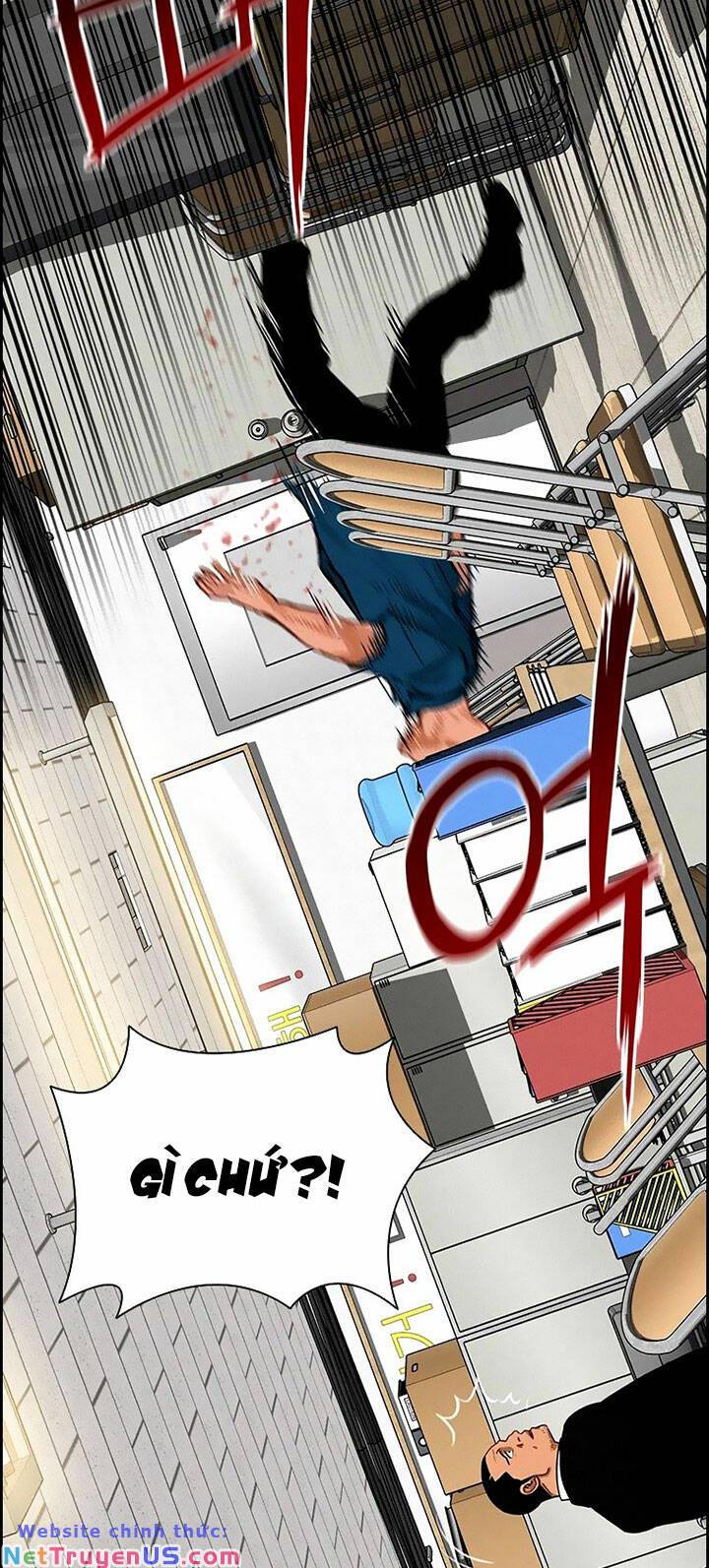 chúa tể đồng tiền chapter 101 31