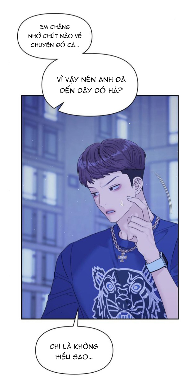 Couple Breaker chapter 80.1 44