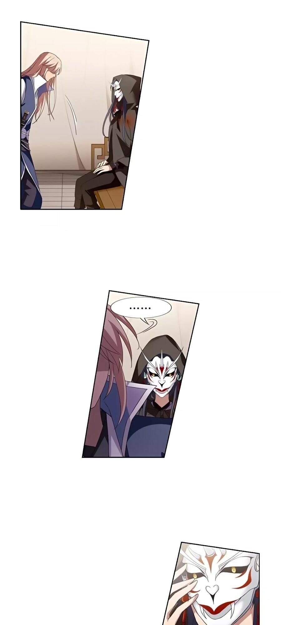 phượng nghịch thiên hạ chapter 173.1 18