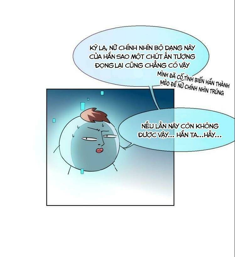 đứng yên! đều là người nhà cả mà! chapter 5 50