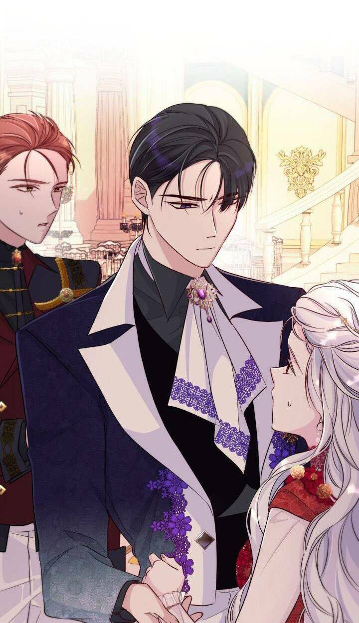 dây xích kiềm chế nam chính hắc ám tuột mất rồi chapter 32 7