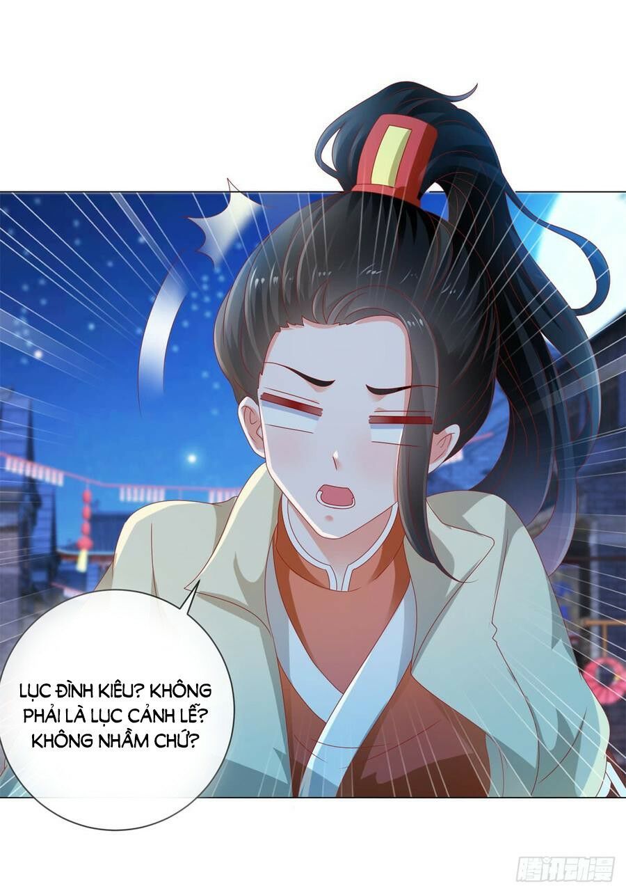 ẩn hôn 100%: chọc tức vợ yêu mua một tặng một chapter 113 16