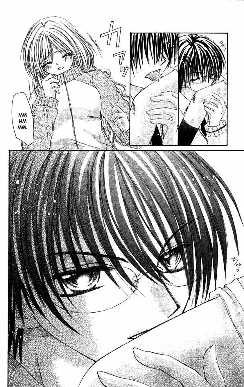 atashi no okiniiri chapter 0 21