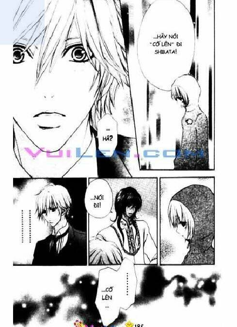 chàng quản gia của bé mei chapter 11 179