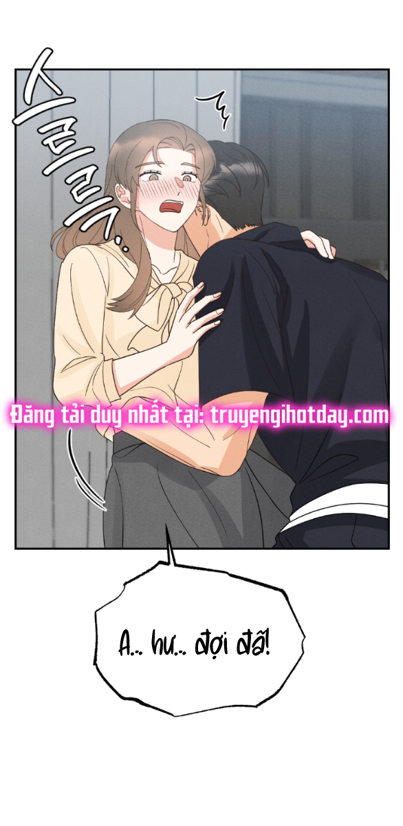 Mất Tư Cách Bạn Bè chapter 15.1 - Trang 26