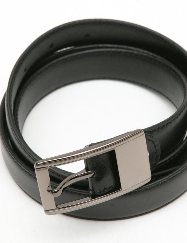 Thắt lưng nữ da bò DNL002-1