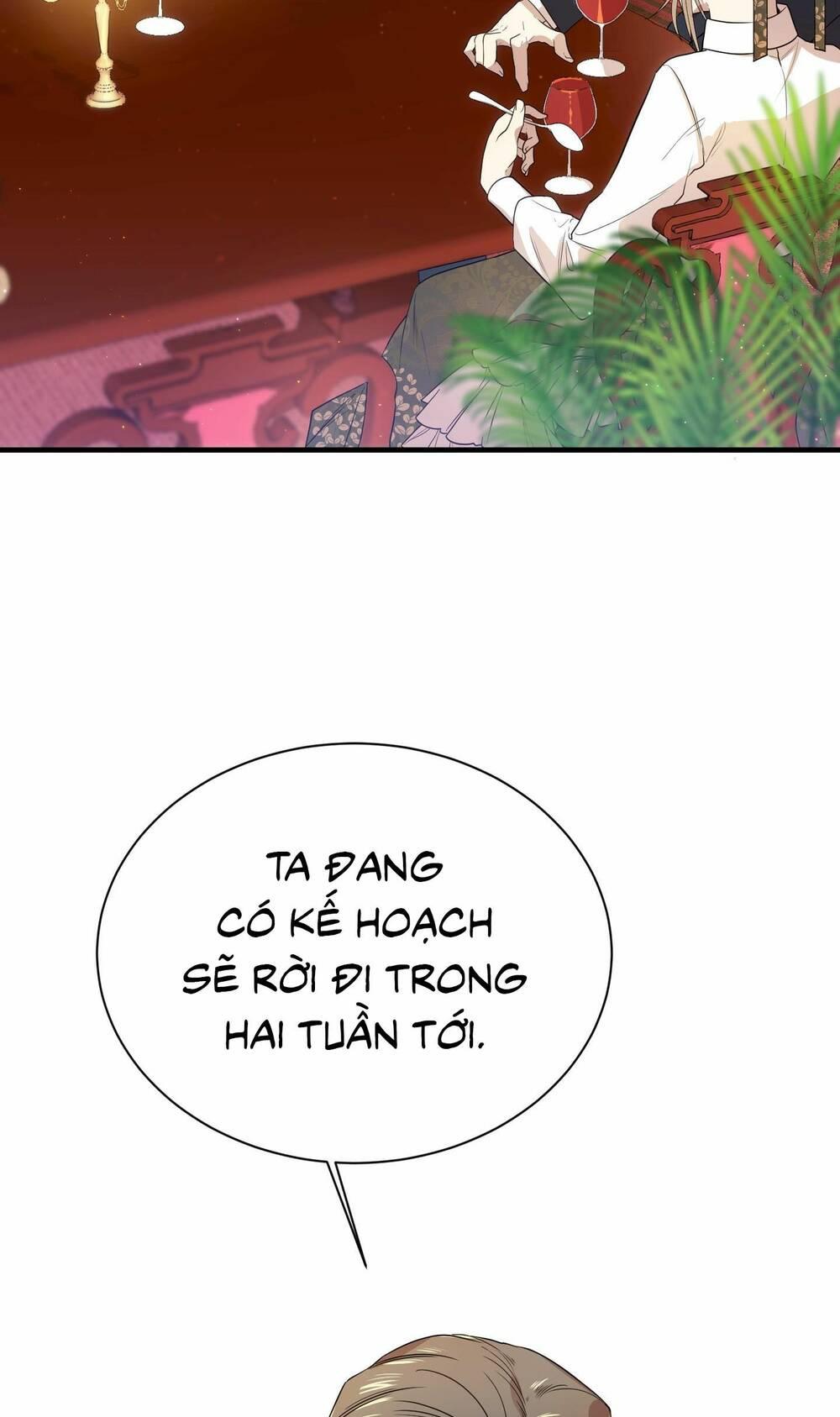 tôi chính là em gái của nữ chính hắc ám chapter 2 56