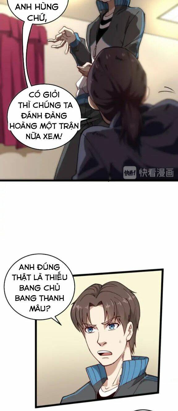 hồi xuân tiểu độc y chapter 55 6