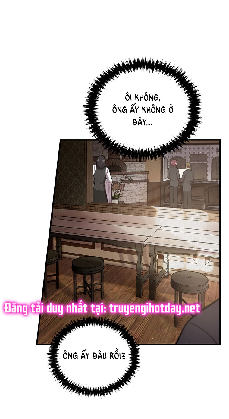 Khách Sạn Máu chapter 12.1 - Trang 12