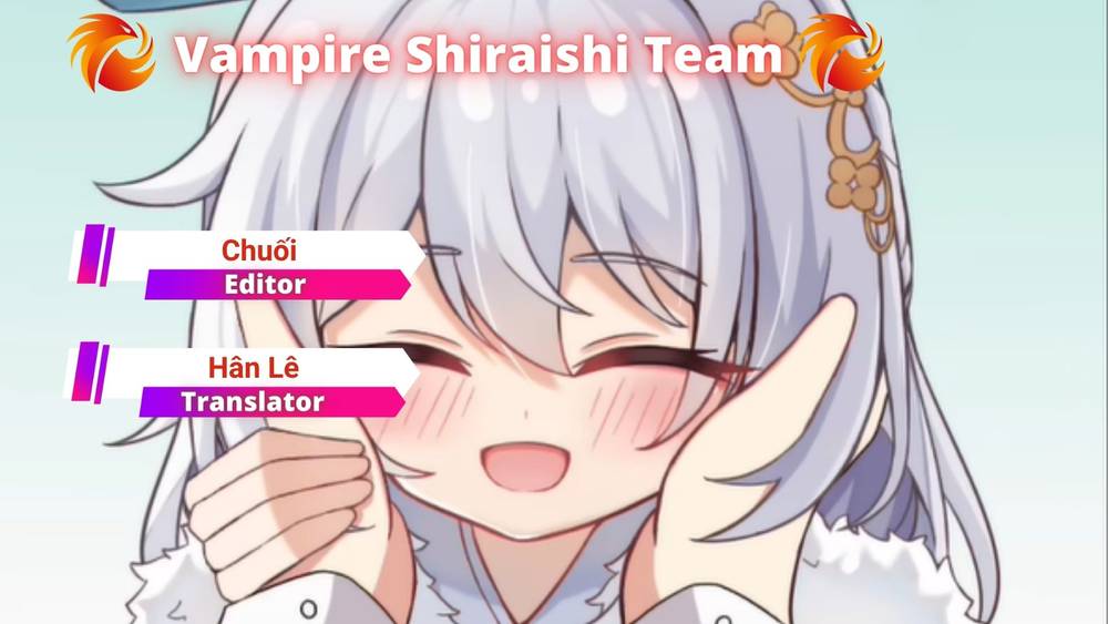 bữa ăn ấm lòng với người mẹ fennir chapter 12.3 6