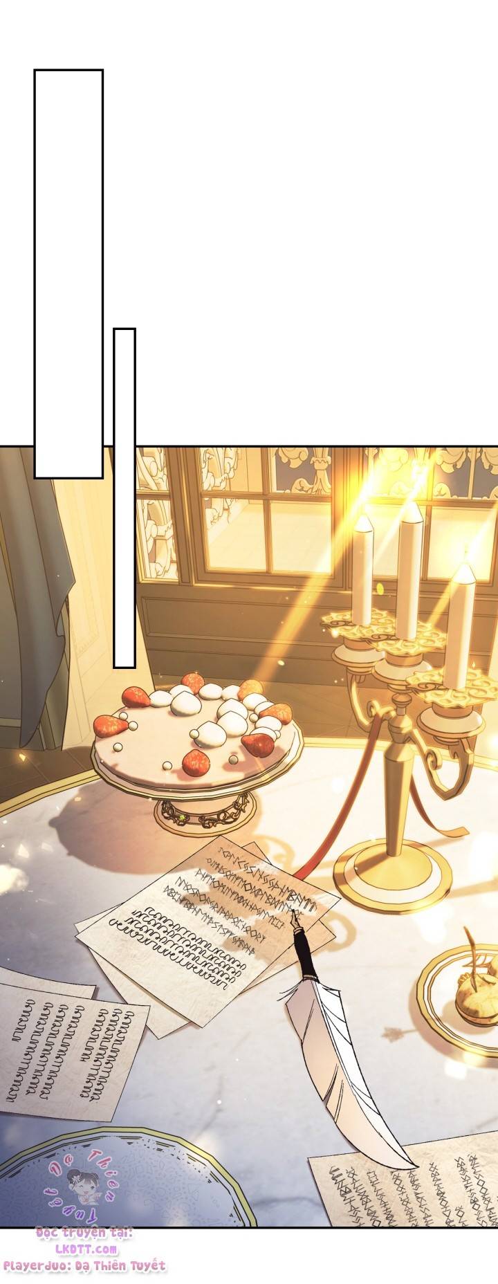 cha, con không muốn kết hôn đâu chapter 37 36