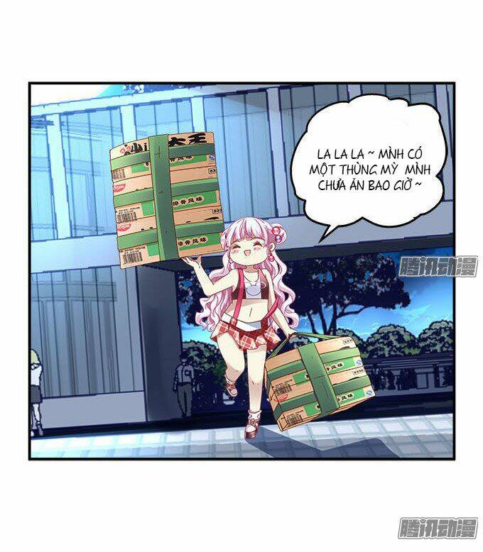 thiên lại âm linh chapter 10 19