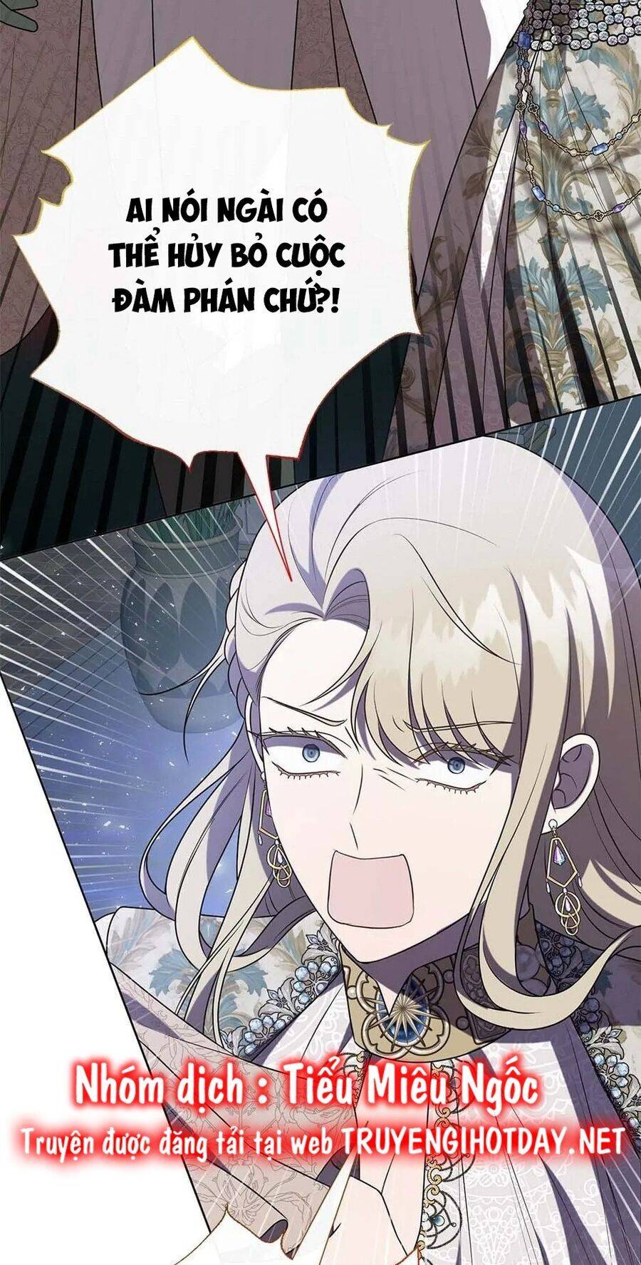 xin ngài đừng ăn tôi chapter 115 30