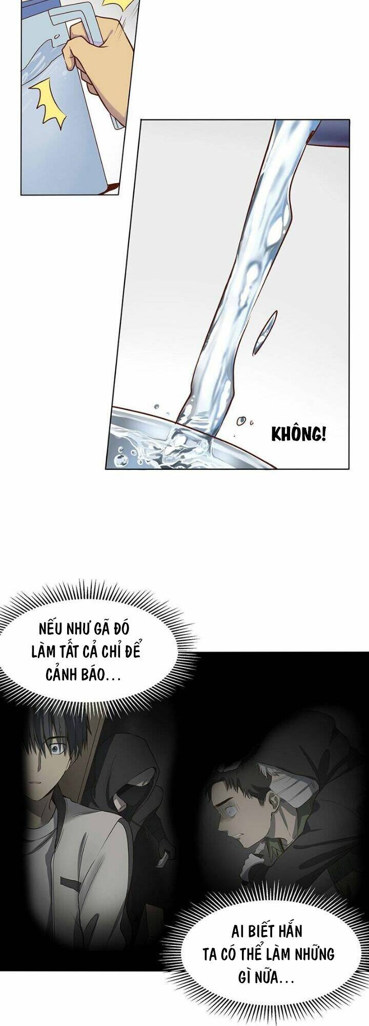 bí mật sâu sắc nhất của tôi chapter 22 44