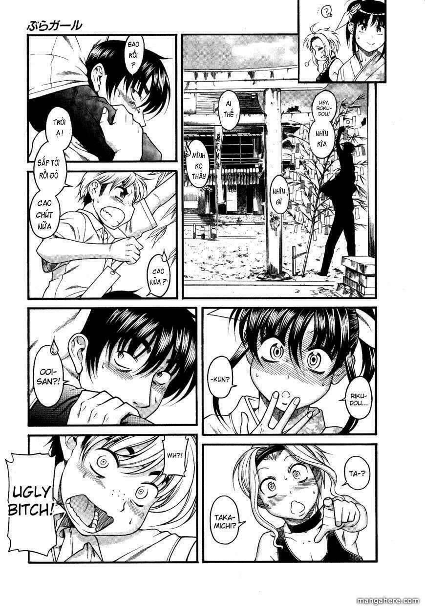 bra girl chapter 4 17