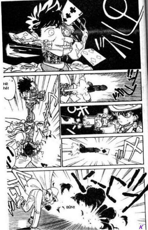 kaito kid chapter 3 16