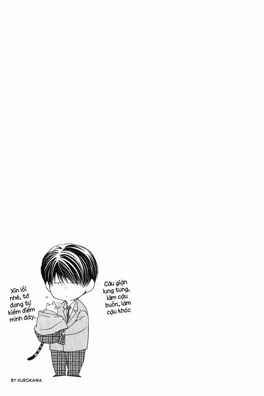 neko neko honey chapter 9 34