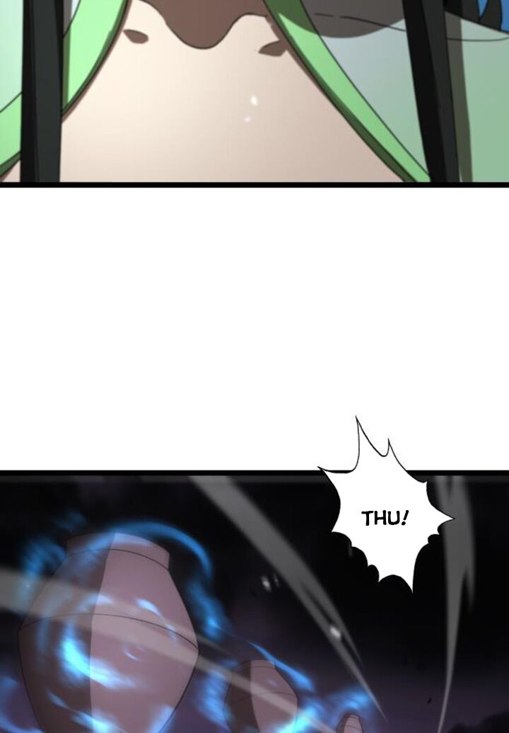 chư giới - tận thế online chapter 120 28