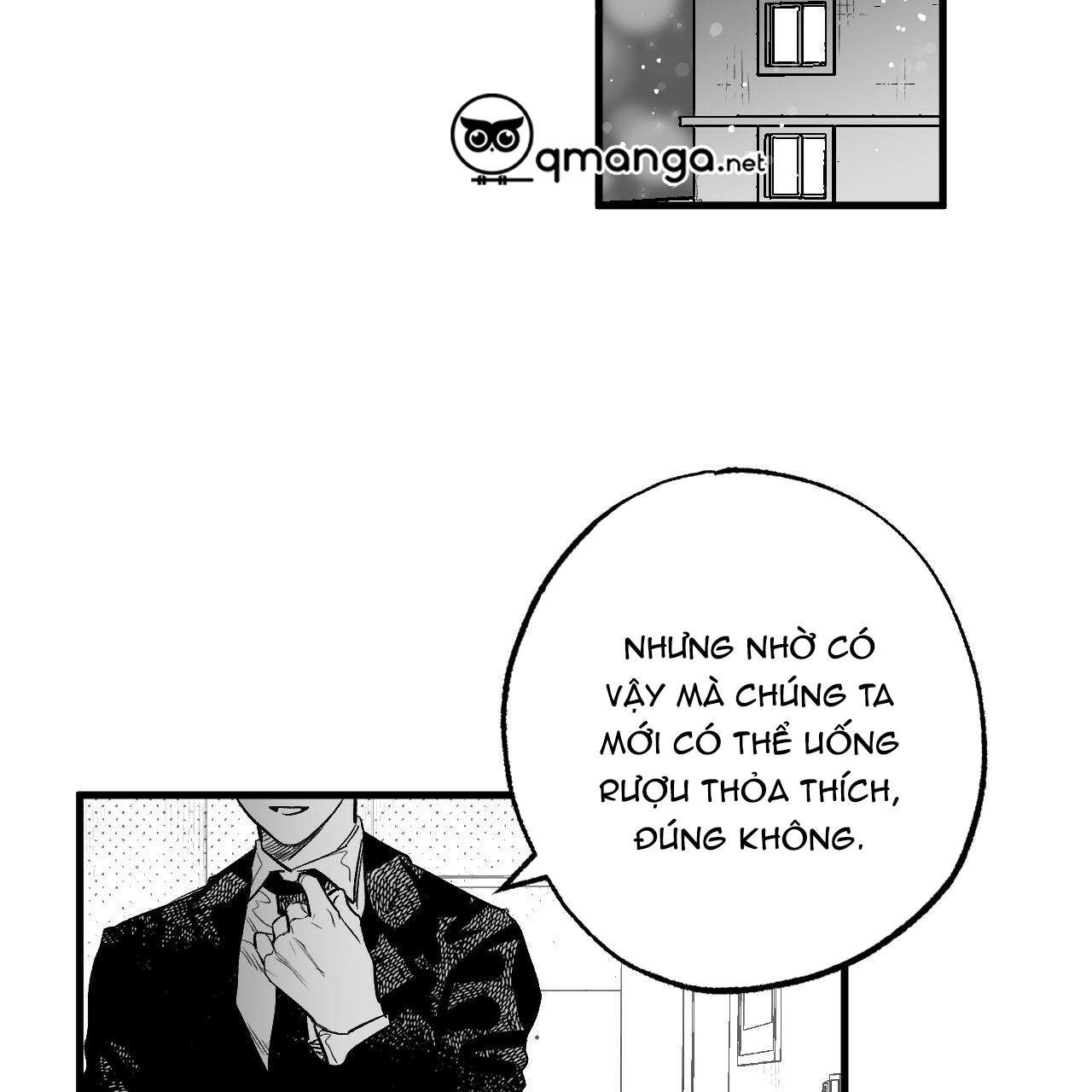 chuyện tình của gyeongwoo chapter 2 3