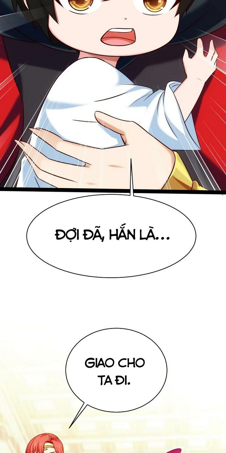 ma thú kiếm thánh dị giới tung hoành chapter 193 22