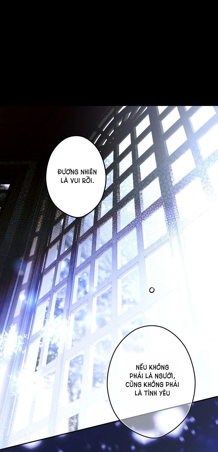 quý cô bí ẩn - secret lady chapter 71.2 26