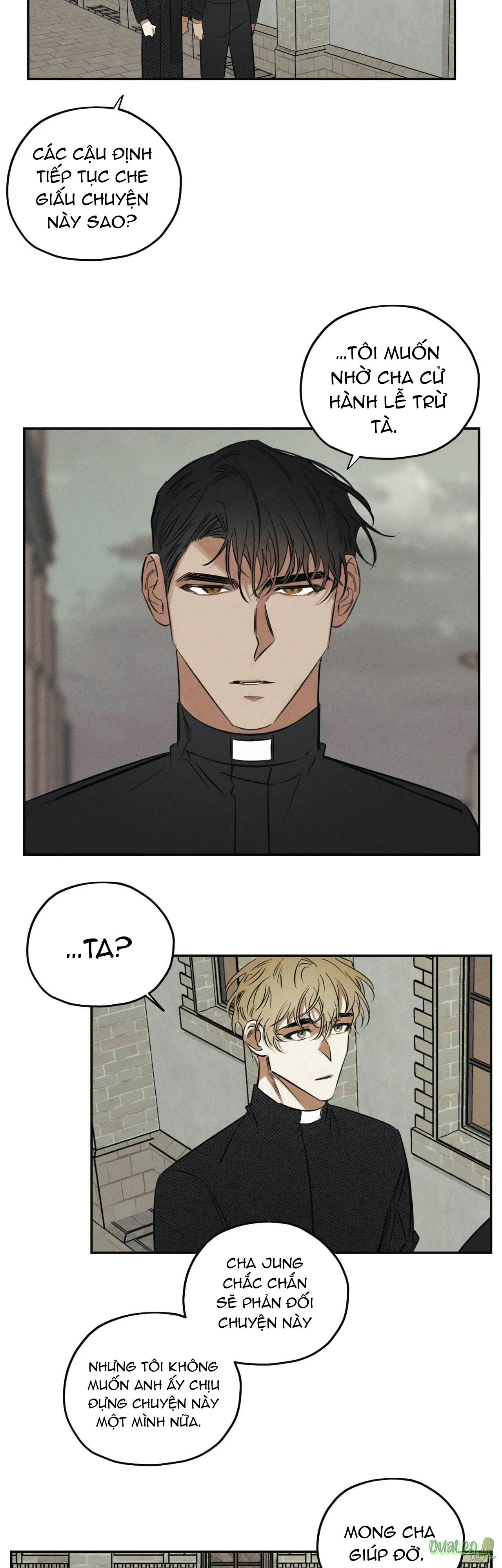 đóa hoa tội lỗi chapter 24 5